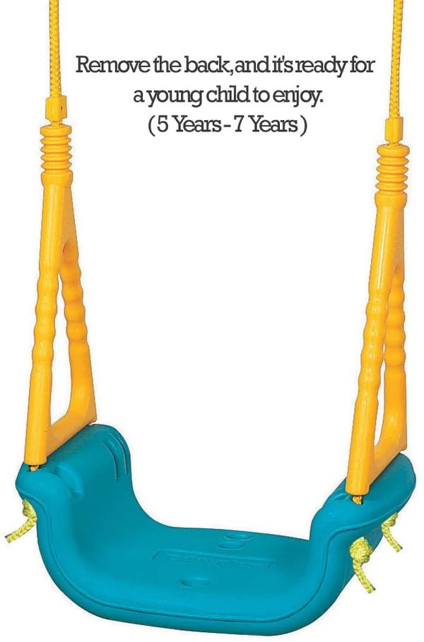 Edu - Play Baby Swing SW - 1422 - Colorland Toys