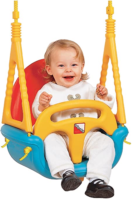 Edu-Play Baby Swing SW-1422 — image 1