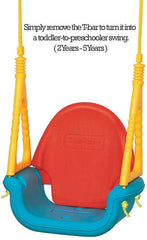 Edu - Play Baby Swing SW - 1422 - Colorland Toys
