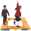 Edu-Play Edu Farm Big Block B EB-3029