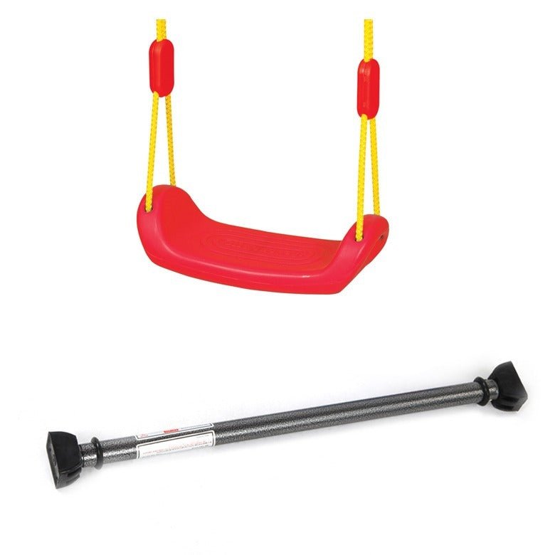 Edu-Play Family Swing 1pc SW-1221 — image 1