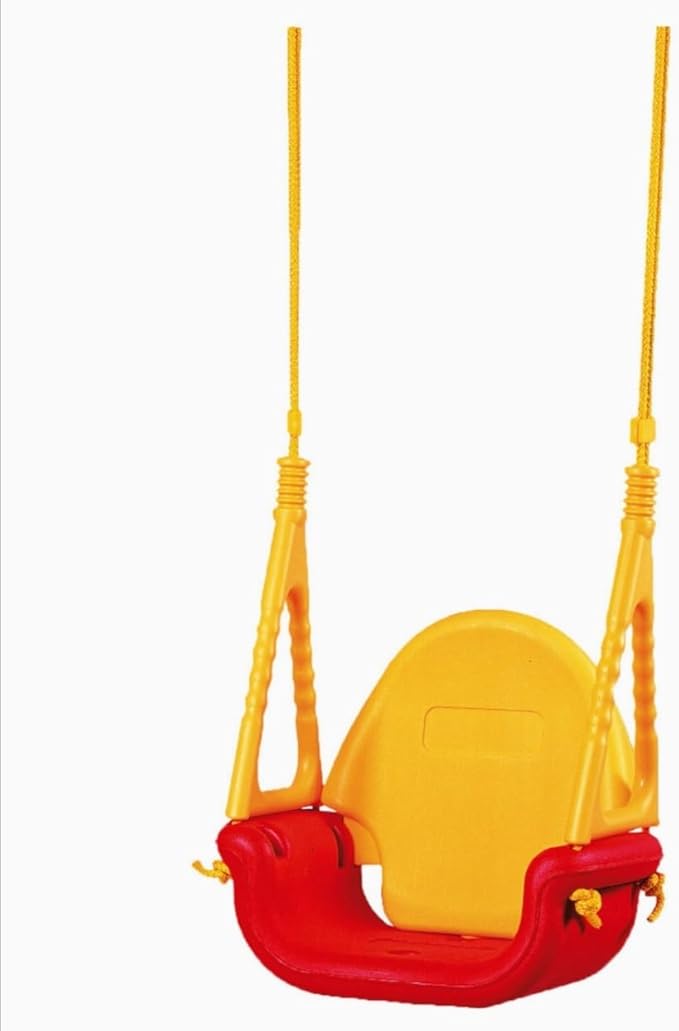 Edu - Play Family Swing SW - 1221 - Colorland Toys