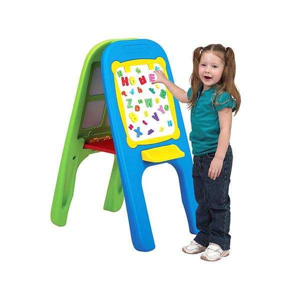 Edu-Play Kuku Double Easel GP-8014 — image 1