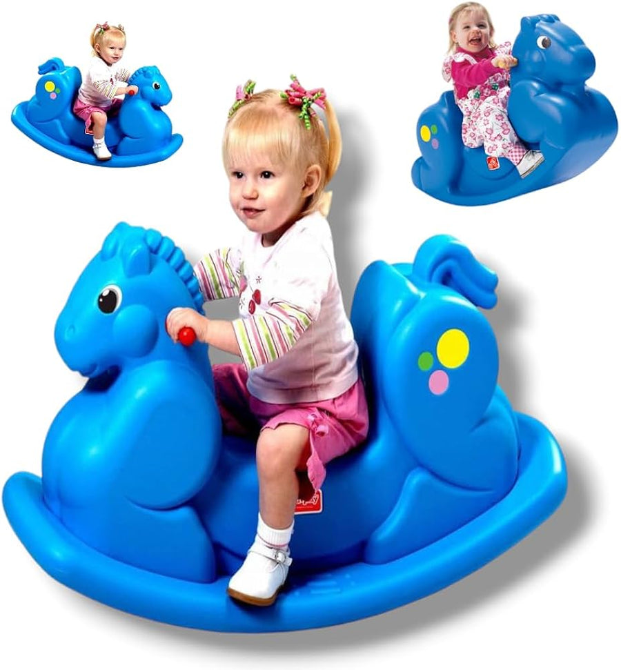 Edu-Play Rocking Horse NP-4311 — image 1
