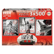 Educa Big Cities Deco Puzzle