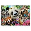 Educa Black-Eyed Friends Selfie 300pc Jigsaw Puzzle 18610