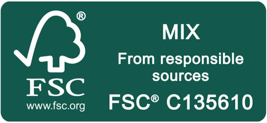 Educa Country Garden 3x500 17965 - Colorland Toys