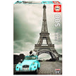 Educa Eiffel Tower Paris Puzzle