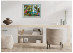 Educa Jigsaw Puzzle Parrots Tropical 1000pcs 18457 - Colorland Toys