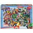 Educa Marvel Heroes Puzzle 1000pcs 15193