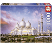 Educa Sheikh Zayed Grand Mosque Puzzle 1000pcs 19644