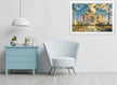 Educa Taj Mahal Puzzle 1000pcs 19613