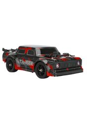 Ejector Rocket 4-WD RC Car Blue 1:16 Scale HS16352 - Colorland Toys