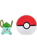 Pokemon Clip 'n Go Ball - Balbasur PKW3142/95057