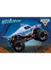 Eurographics Puzzle 100-Pcs In Lunch Bag - Monster Jam Megalodon 9100-5939 - Colorland Toys