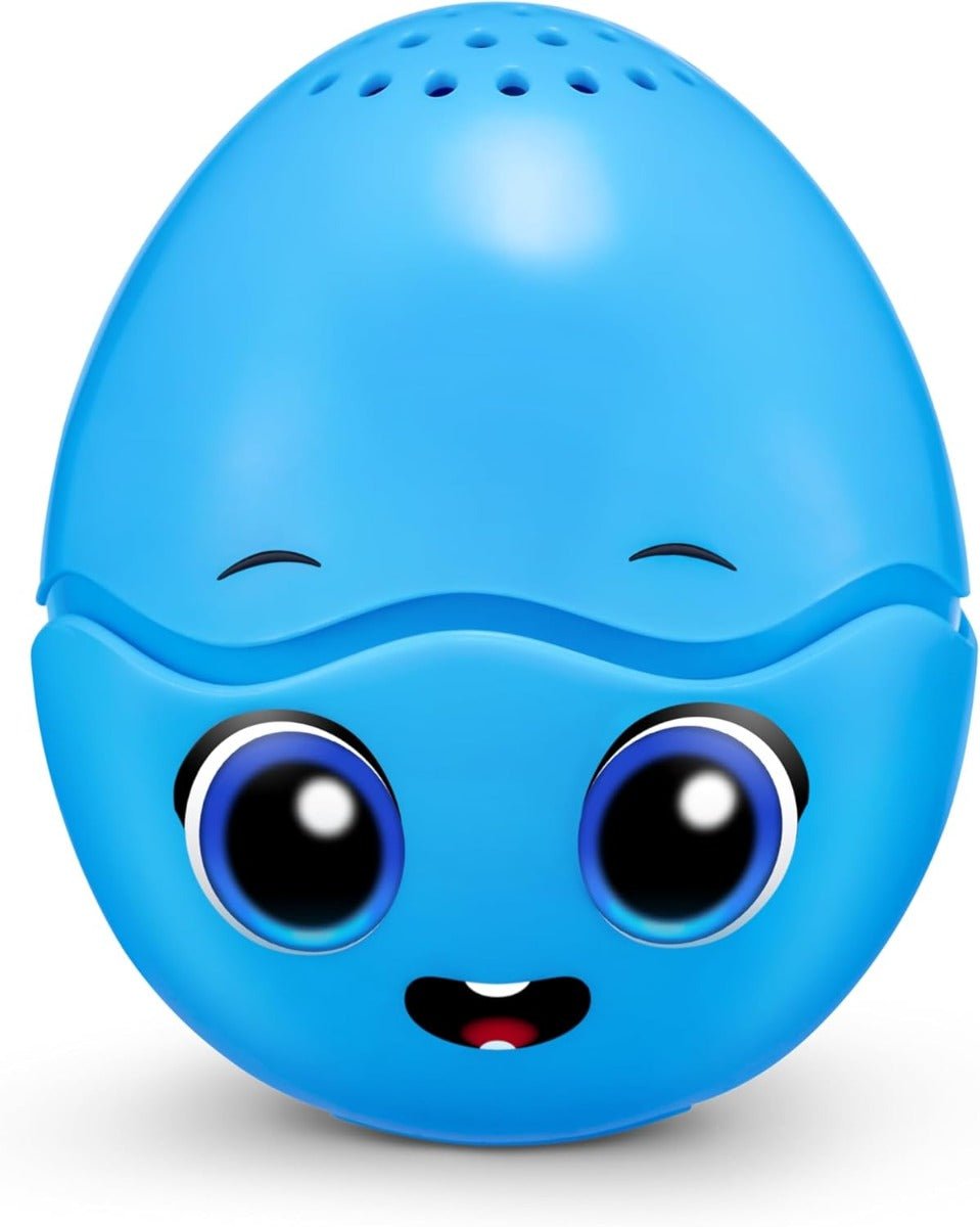 Eggywawa Bathtime Surprise Egg 15101 - Colorland Toys