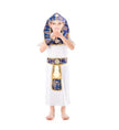 Egyptian Costume  Boy 80 6-7Y/O