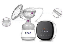 Electric Automatic Breast Pump 150ml RH338/B9829 - Colorland Toys