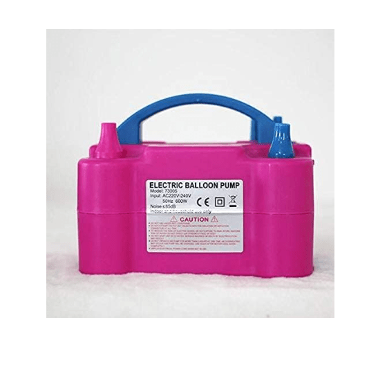 Electric Balloon Pump 220V 73005/0868954 — image 5