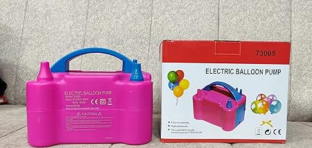 Electric Balloon Pump 220V 73005/0868954 — image 1