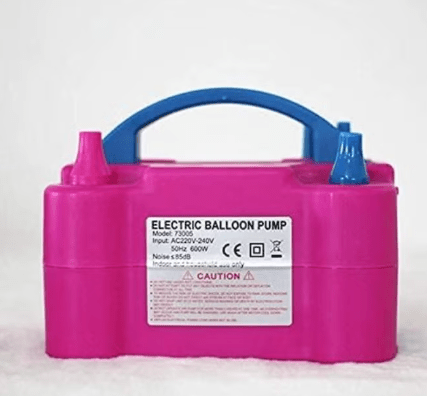 Electric Balloon Pump 220V QH-520/0867902 — image 2
