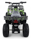 Electric Quad Bike ATV 36V Green TG-250 — Kids' Ride-On