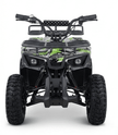Electric Quad Bike ATV 36V Green TG-250 — Kids' Ride-On