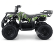 Electric Quad Bike ATV 36V Green TG-250 — Kids' Ride-On