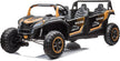Electric Racing UTV 4 Seater 24V YSA033/MBA033