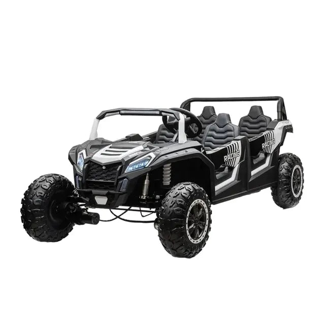 Electric Racing UTV 4 Seater 24V YSA033/MBA033 - Colorland Toys