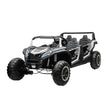 Electric Racing UTV 4 Seater 24V YSA033/MBA033