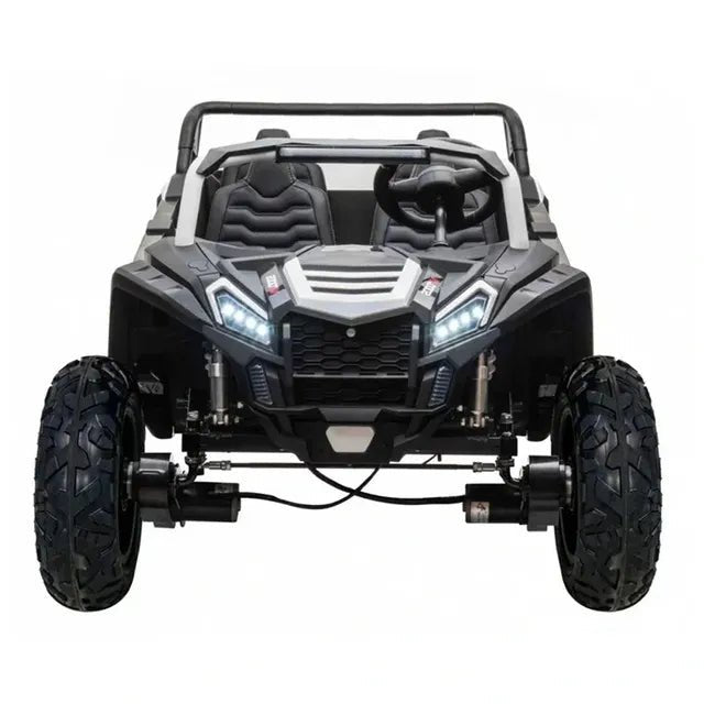 Electric Racing UTV 4 Seater 24V YSA033/MBA033 - Colorland Toys