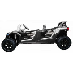 Electric Racing UTV 4 Seater 24V YSA033/MBA033 - Colorland Toys