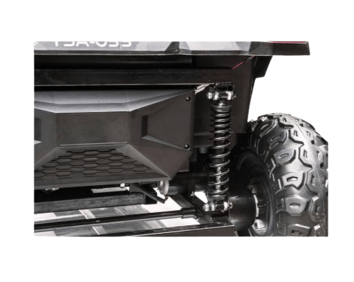 Electric Racing UTV 4 Seater 24V YSA033/MBA033 — image 8