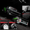 Electric RC Drift Car 4WD 1:16 Scale SG-1603
