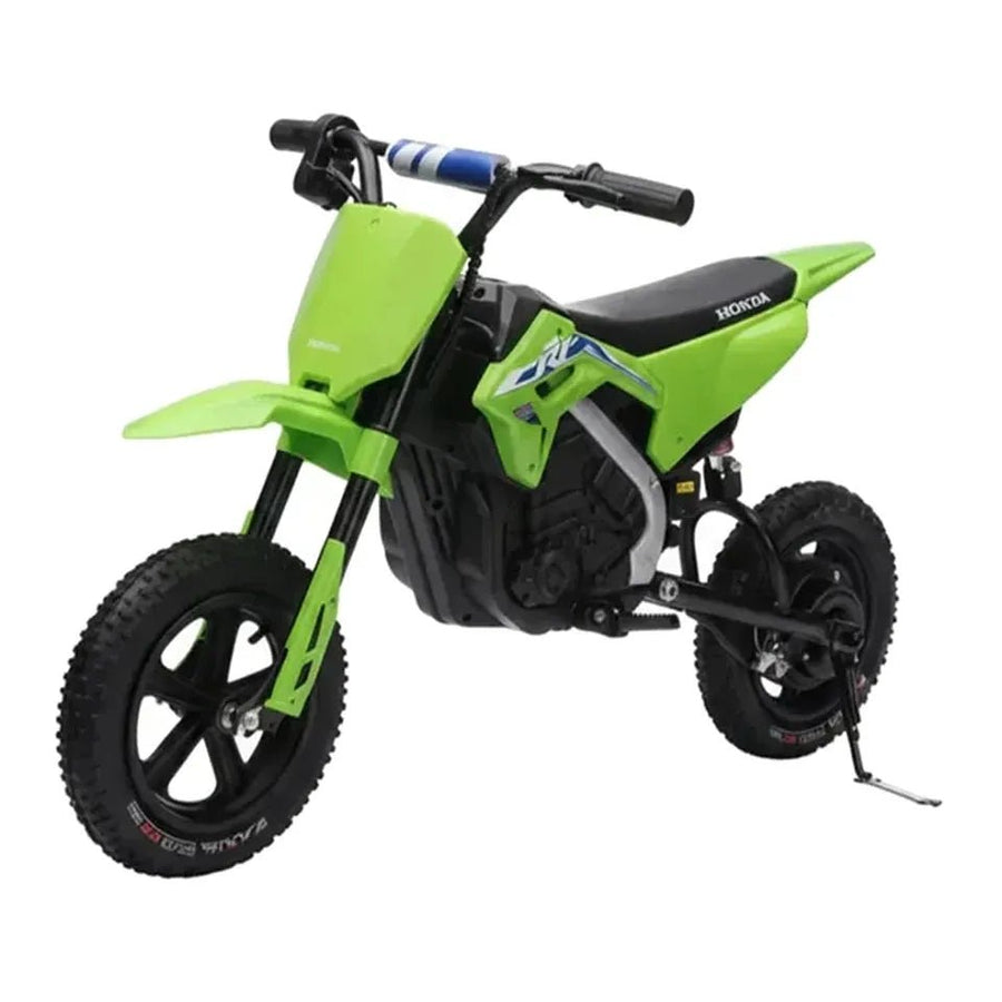 Electric Ride On Dirt Bike Green TG-488 — image 4