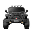Electric Ride-On Jeep 4X4 24V Black | LB-2550EL