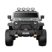 Electric Ride-On Jeep 4X4 24V Grey | LB-2550EL
