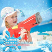 Electric Water Gun Continuous Firing 3333G
