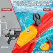 Electric Water Gun Continuous Firing 3333G