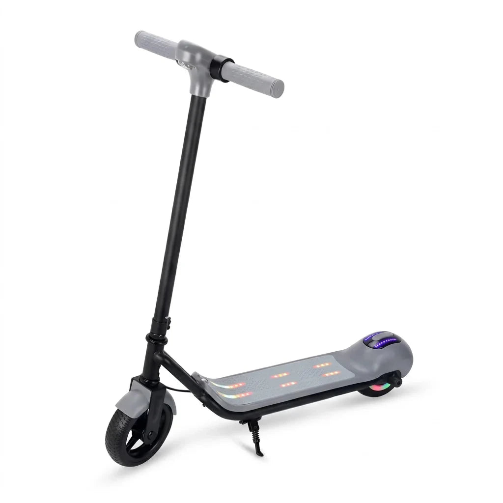 E-Scooter 24V TG-65 - Blue, Gray, Orange, Pink — image 7