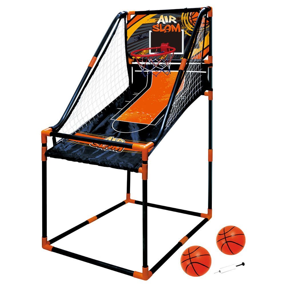 Electronic Arcade Basketball Set 69912 - Colorland Toys