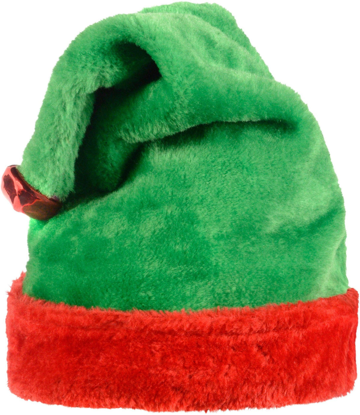 Elf Plush Value Hat 3901858 — image 1