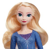 Disney Frozen Ice Skating Elsa Fashion Doll [JBG53]