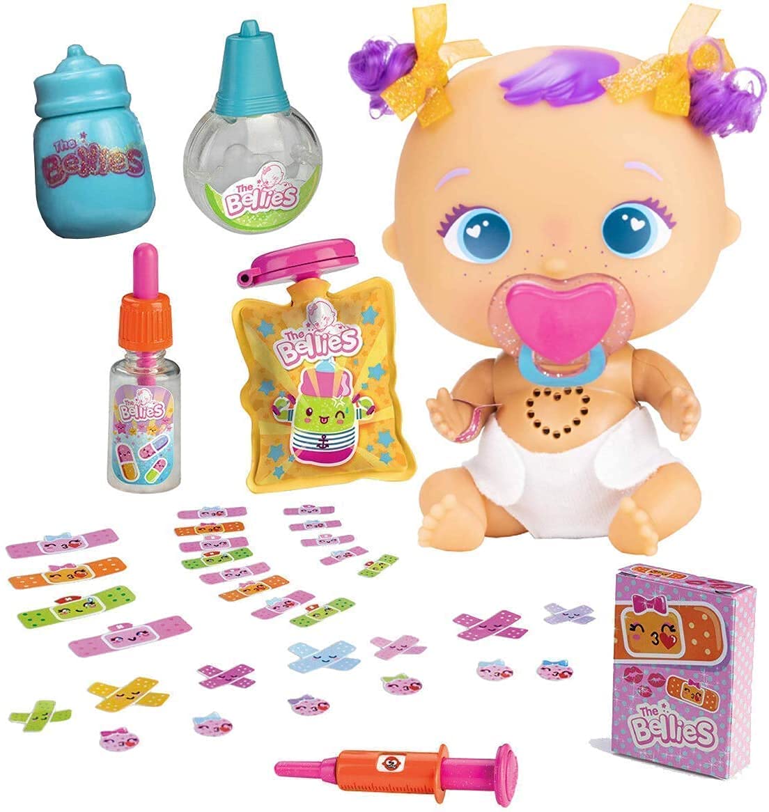 Emergency Belly-Kit Bellies 700014343 — image 3