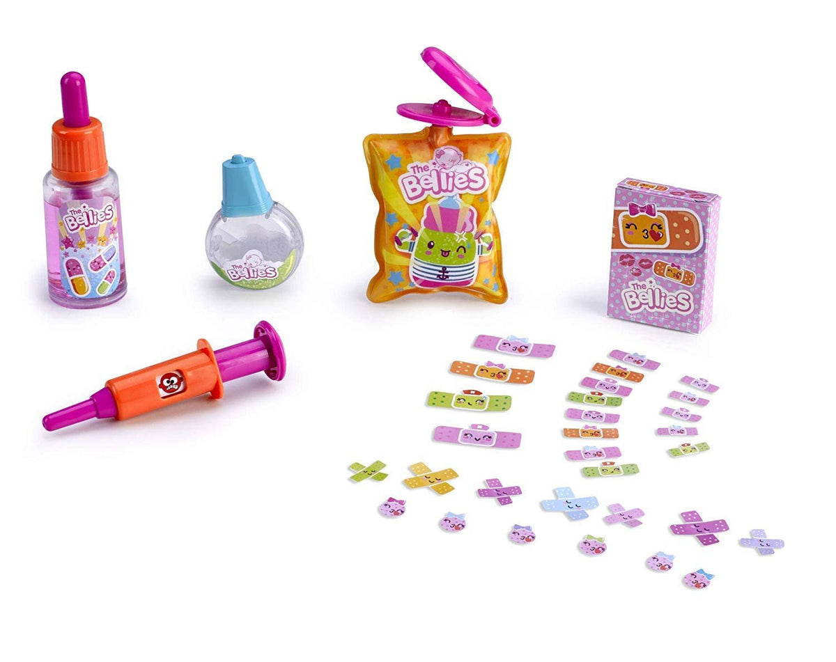 Emergency Belly-Kit Bellies 700014343 — image 6