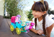 Enchantimals Sandella Seahorse Styled Coach Playset FKV61