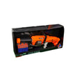 Epic Rage Manual Soft Bullet Gun-G10B