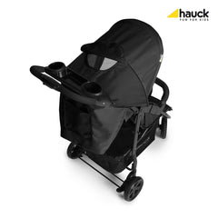 Hauck Citi Neo II Caviar Stone Stroller 311066 - Colorland Toys