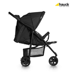 Hauck Citi Neo II Caviar Stone Stroller 311066 - Colorland Toys